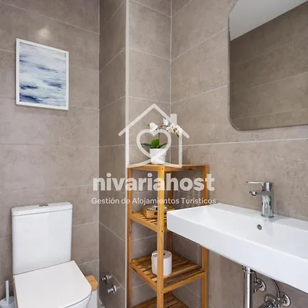 Sea Breeze El Medano, By Nivariahost Casa vacanze