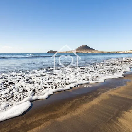 Sea Breeze El Medano, By Nivariahost Casa vacanze *