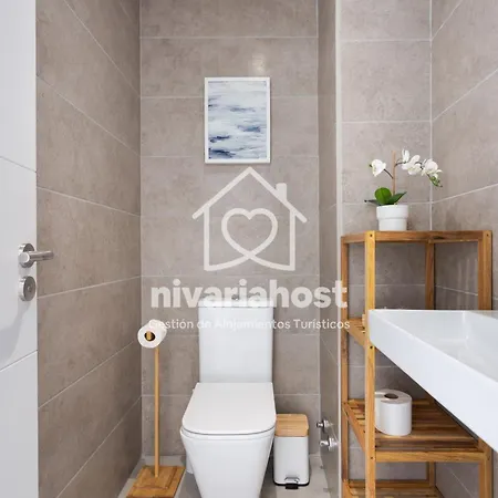 Sea Breeze El Medano, By Nivariahost Casa vacanze
