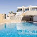 Sea Breeze El Medano, By Nivariahost Tatil Evi *