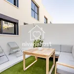 Tatil Evi Sea Breeze El Medano, By Nivariahost
