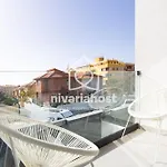 Sea Breeze El Medano, By Nivariahost Tatil Evi