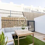 Sea Breeze El Medano, By Nivariahost Tatil Evi *