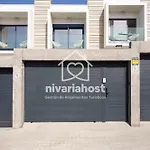 Tatil Evi Sea Breeze El Medano, By Nivariahost El Médano